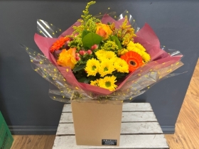 Customer Seasonal Favourite